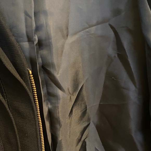 Elegant Black Women's Blazer - Picture 14 of 16